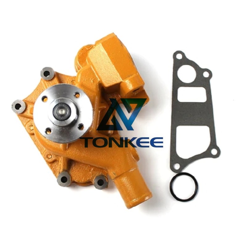 OEM 6206-61-1503 6204-61-1104 Water Pump for Komatsu 4D95 3D95 Engine | Partsdic®_Excavator Hydraulics, Motor a diesel, SKS hidráulico