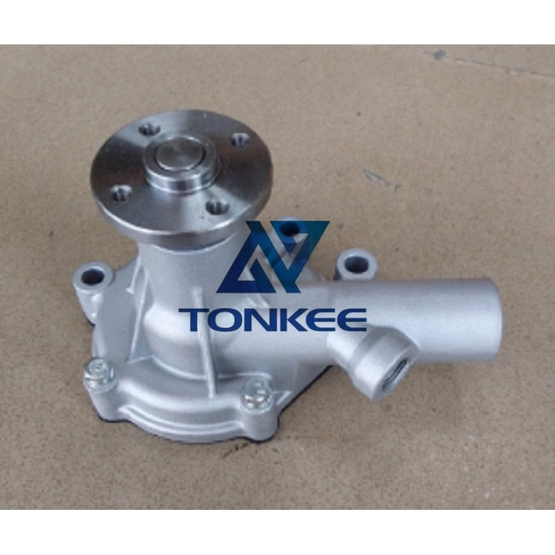 oem Mitsubishi Excavator Engine Parts MM433424 S4L 32A45-00040 S4S Water Pump is sold in wholesale_Excavator Hydraulics, ディーゼルエンジン, SKS油圧