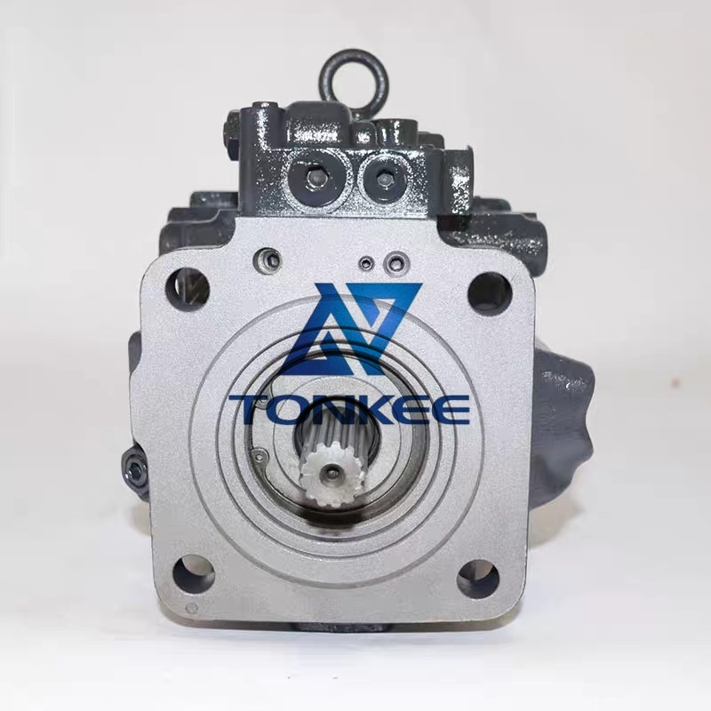 oem Excavator Parts 708-1s-00253 708-1s-00251 708-1s-00150 Hydraulic Pump PC30mr-1 for PC27MR-2 PC30MR-2 PC35MR _Excavator Hydraulics, Diesel Engine, SKS Hydraulic