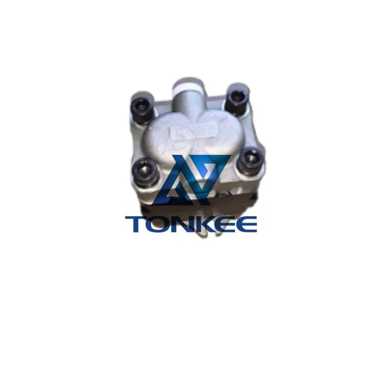 hot sale PVD-2B-40 Hydraulic Gear Pump Excavator Replacement Parts is in hot sole now_Excavator Hydraulics, Diesel Engine, SKS Hydraulic