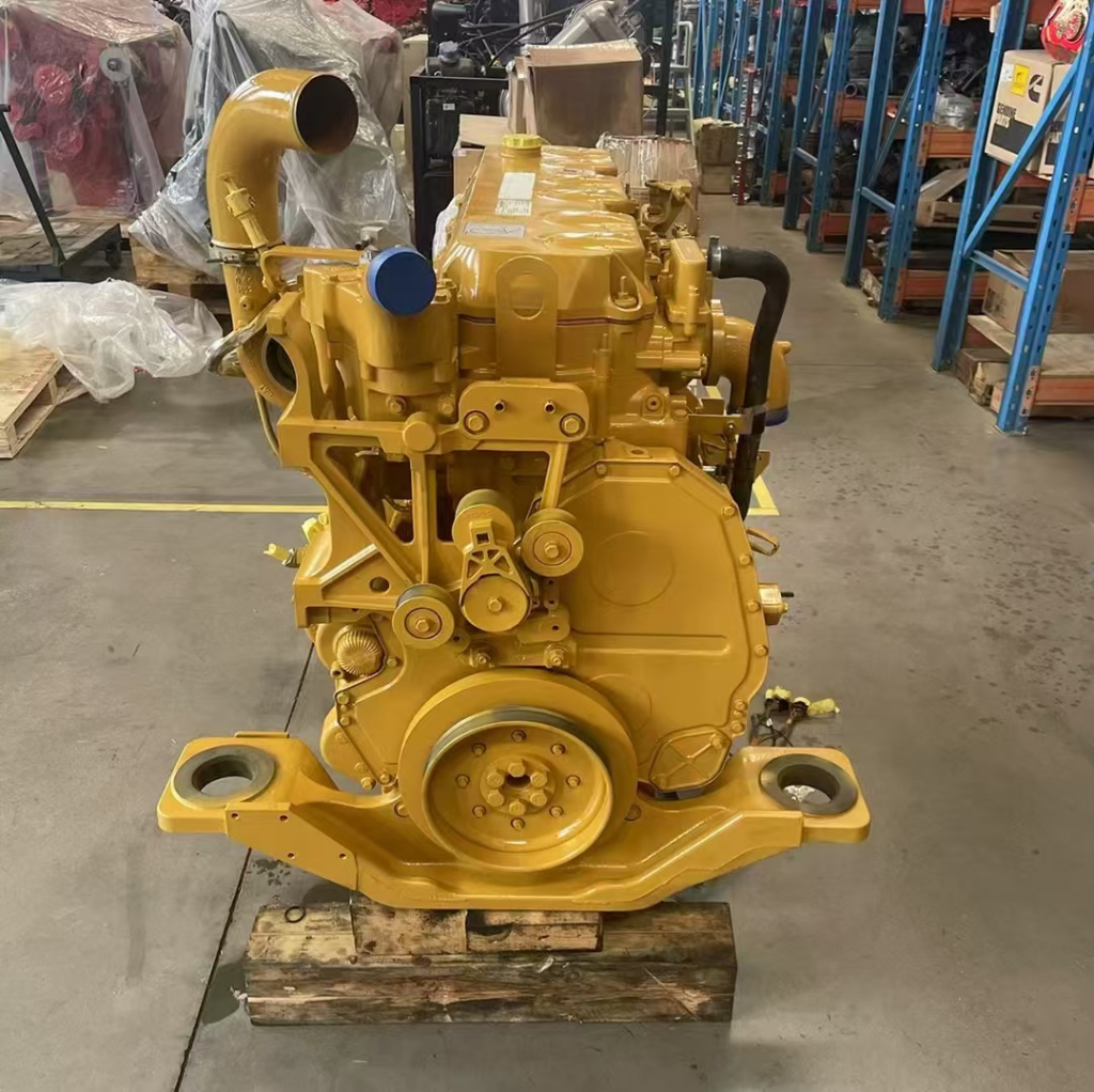 shop C13 ACERT Engine for CAT 349E Tonkee Machinery (China) on sale _Excavator Hydraulics, Diesel Engine, SKS Hydraulic