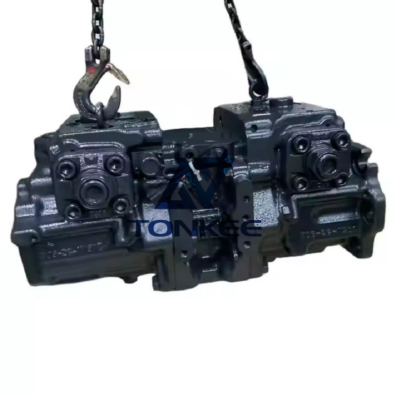 oem Bulldozer Part Komatsu D475 Main Pump Assembly 708-2G-00060 Hydraulic Pump | Partsdic®_Excavator Hydraulics, Diesel Engine, SKS Hydraulic
