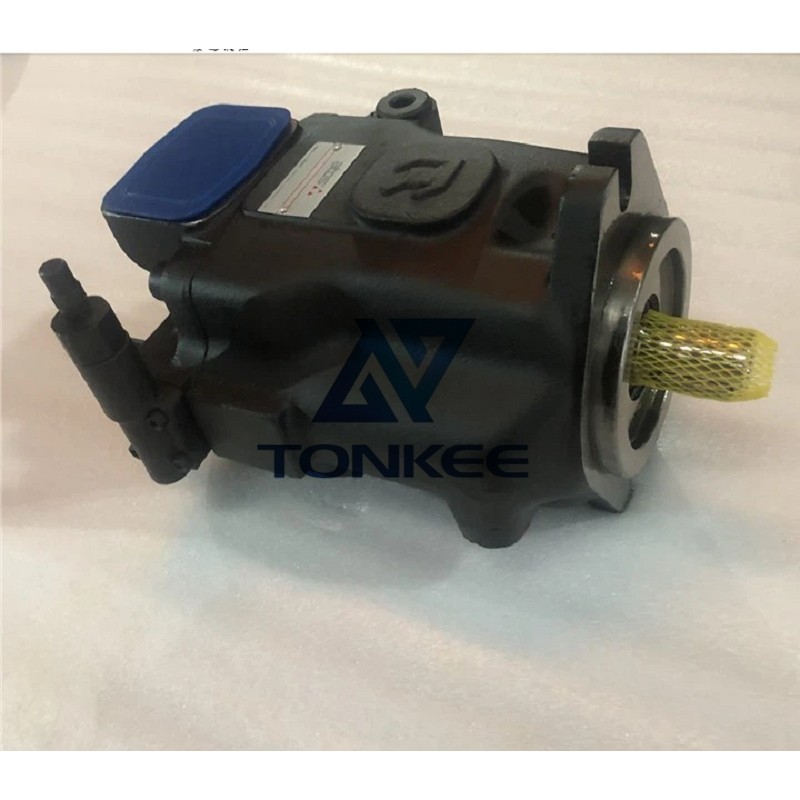 buy ATOS Vane Pump Piston Pump Proportional Valve All Series Of Products PVPC PVPC-C Series Made In Italy Hydraulic Pump Original_Excavator Hydraulics, Diesel Engine, SKS Hydraulic