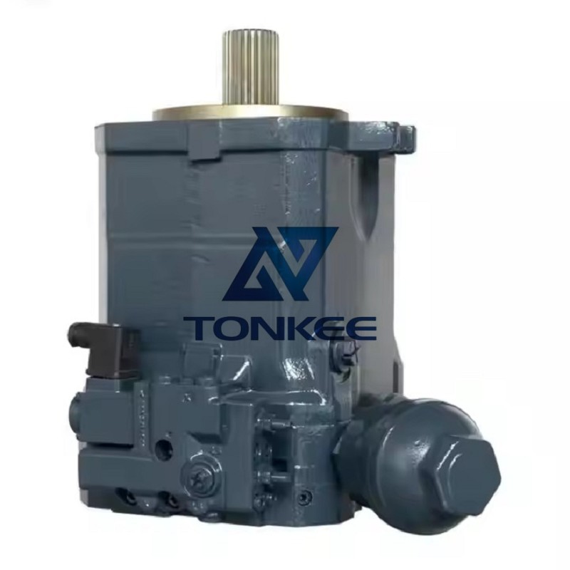 Linde Hydraulic Oil Pump HPR135-02R 2602 Hydraulic Piston Pump | Partsdic®_Excavator Hydraulics, Diesel Engine, SKS Hydraulic