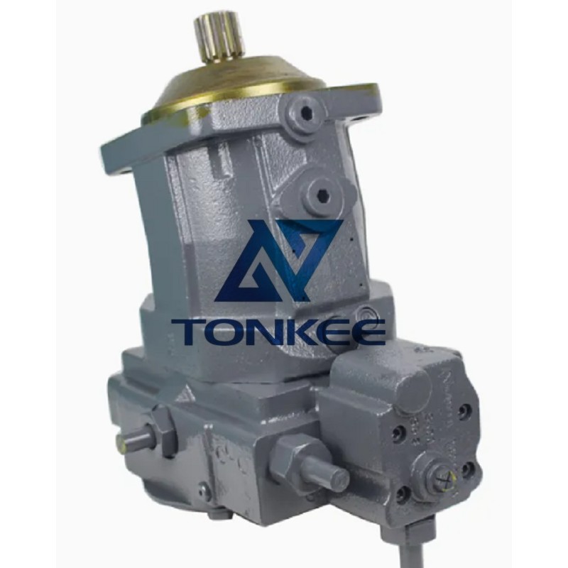 buy Rexroth A7VO series hydraulic pump is sold in wholesale_Excavator Hydraulics, Diesel Engine, SKS Hydraulic