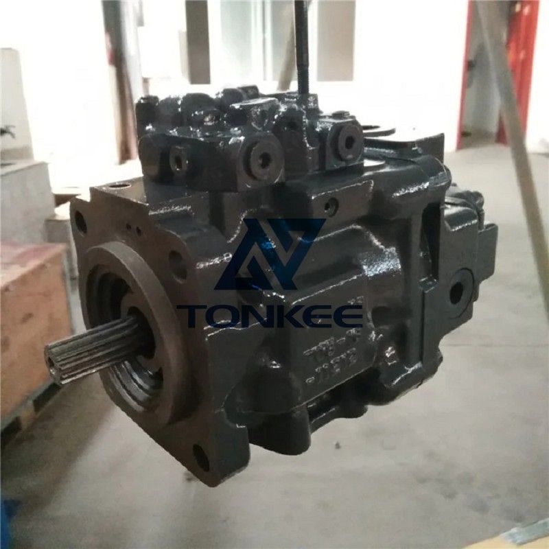 shop Hydraulic pump for Komatsu PC30 708-1S-00252 Excavator_Excavator Hydraulics, Motor a diesel, SKS hidráulico