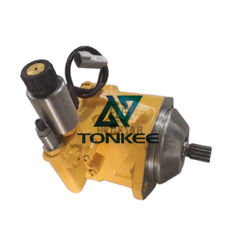 hot sale 295-9426 2959426 Piston Pump For E345D E349D Excavator Fan Motor is sole in wholesale_Excavator Hydraulics, Diesel Engine, SKS Hydraulic