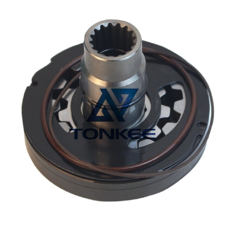 Rexroth A10VG28 Axial Piston Pump Parts For Excavator Repair Maintain Antirust_Excavator Hydraulics, Diesel Engine, SKS Hydraulic