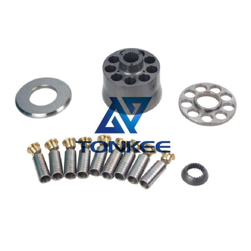 hot sale PVB15 Vickers Piston Pump Parts Hydraulic is for sale_Excavator Hydraulics, Dieselmotor, SKS hydraulisch