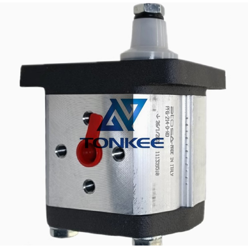 buy ATOS (Italy) gear pumps PFG-211-D PFG-211-RO PFG-221-D PFG-221-RO PFG-210-D oil pumps _Excavator Hydraulics, Diesel Engine, SKS Hydraulic