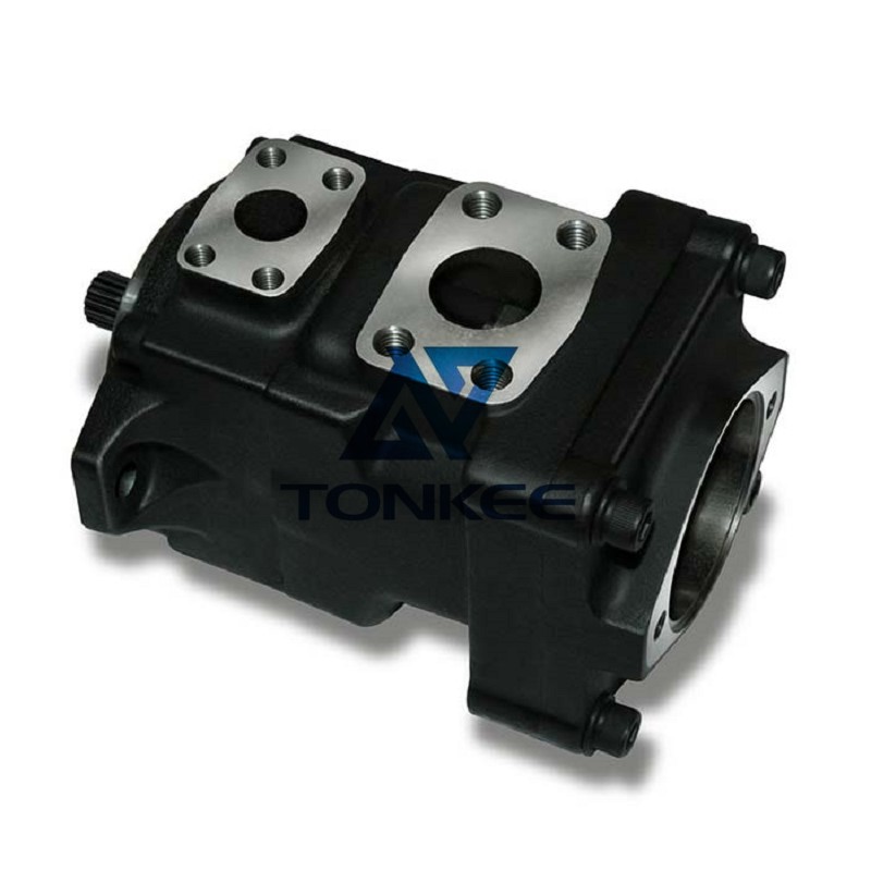 T67 Series High Performance Vane Pumps_Excavator Hydraulics, Motor diesel, SKS hidráulico