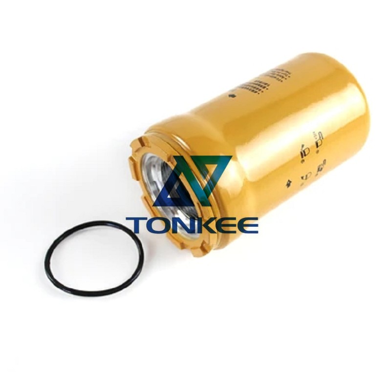 Buy 5I-8670X Hydraulic Oil Filter for Caterpillar E320C E320D E330B E330C | Tonkee®_Excavator Hydraulics, Diesel Engine, SKS Hydraulic