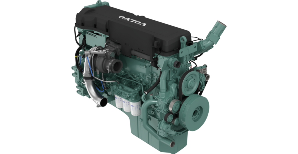 buy Volvo Penta TAD1643VE-B Specifications &amp Technical Data (2016-2024) is for sale_Excavator Hydraulics, Diesel Engine, SKS Hydraulic