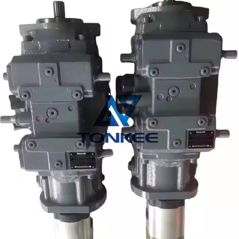 hot sale Rexroth A20VG45 Hydraulic Pump A20VG45HT100ZE01 Main Pamp Assy | Partsdic®_Excavator Hydraulics, Diesel Engine, SKS Hydraulic
