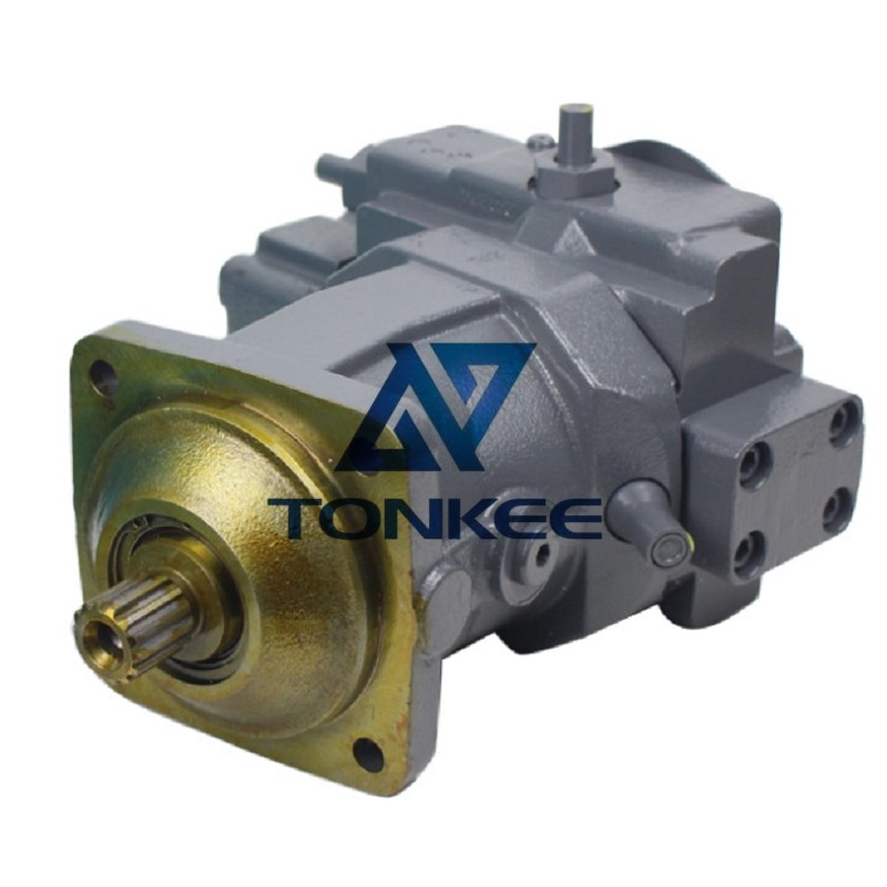 shop Hydraulic A7vo55 Boom Pump For Truck Mounted Concrete Pump Repair Parts is sold in wholesale_Excavator Hydraulics, Дизельный двигатель, SKS Гидравлический