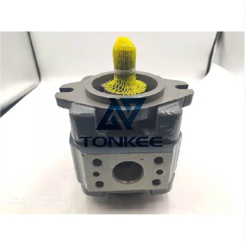 Shop Rexroth PGH Series Oil Pump PGH2 PGH3 PGH4 PGH5 | Partsdic®_Excavator Hydraulics, Diesel Engine, SKS Hydraulic