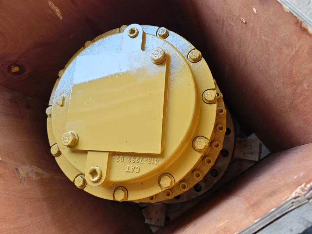 hot sale 349D2 352F Swing Drive Without Motor 349D2 Swing Gearbox 475-1176 418-7155 418-7232 | Partsdic®_Excavator Hydraulics, Diesel Engine, SKS Hydraulic