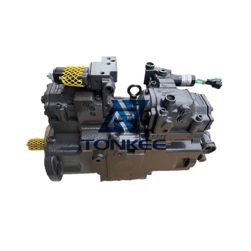 buy Kawasaki K7V Series Hydraulic Pump K7V180DTP K7V63DTP K7V125DTP K7V140DTP Main Pump | Partsdic®_Excavator Hydraulics, Diesel Engine, SKS Hydraulic