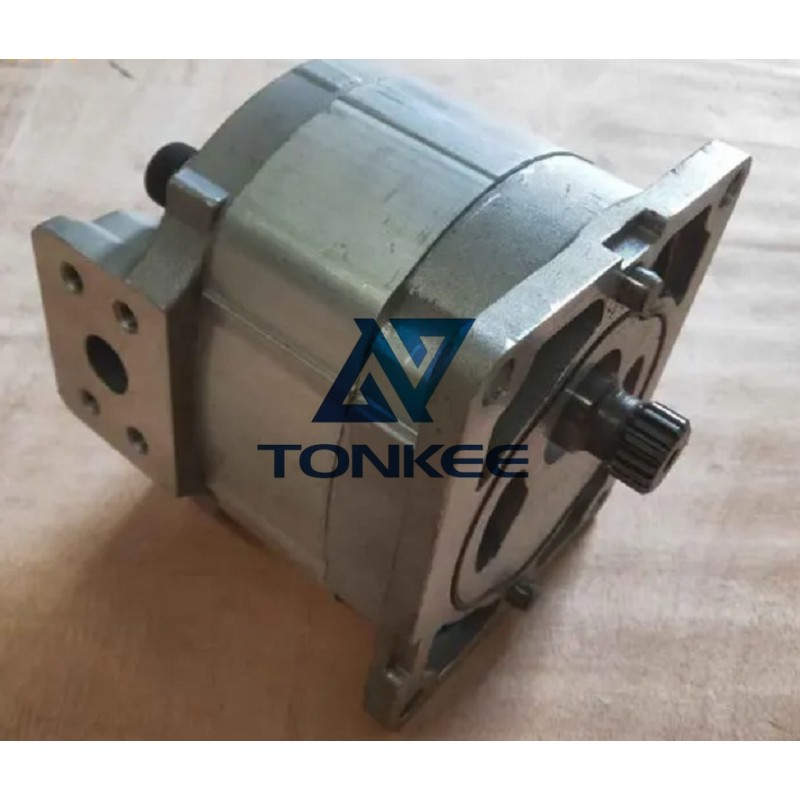 hot sale Hydraulic Gear Oil Pump 705-11-32530 for Bulldozer D61_Excavator Hydraulics, Motor a diesel, SKS hidráulico