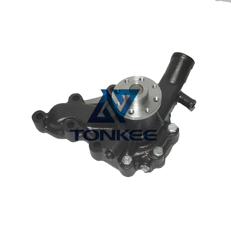 Forklift water pump 1375989 Isuzu engine C240 cooling water pump forklift water pump | PartsDic®_Excavator Idraulics, Motore diesel, SKS idraulico