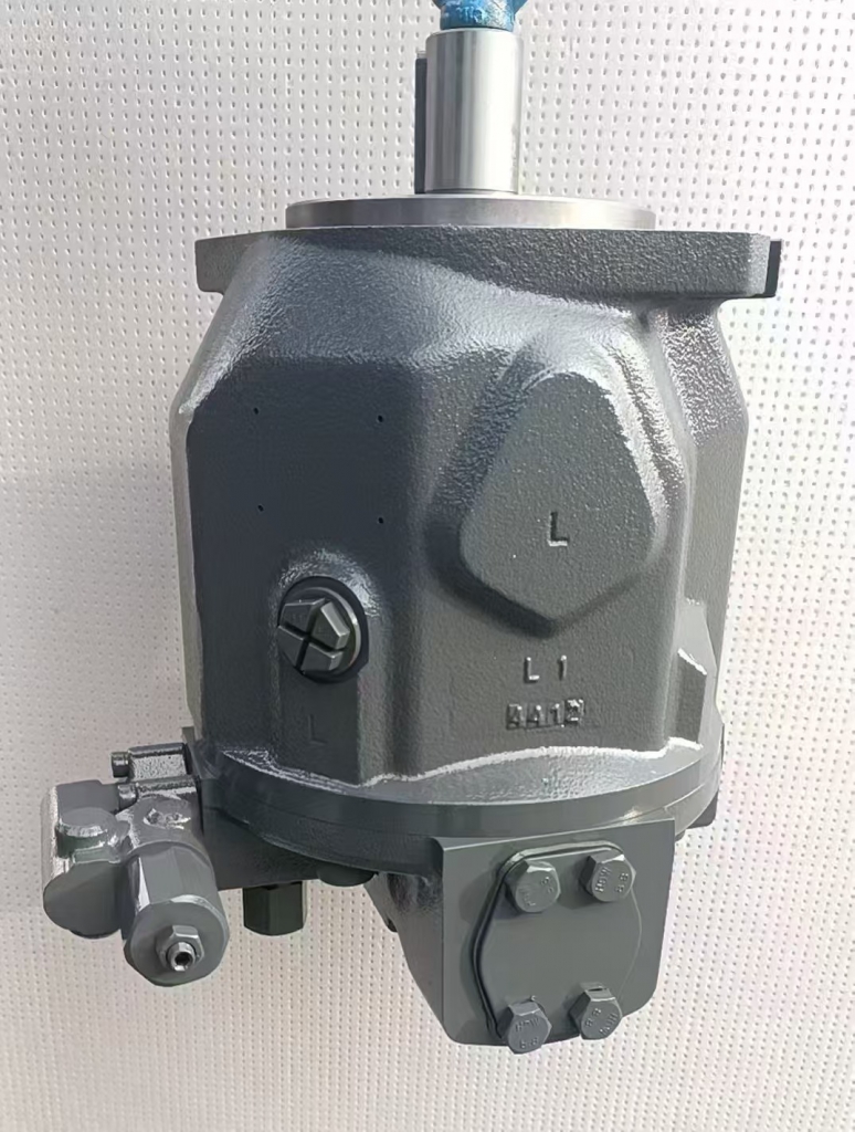 oem A10VO71DFLR/31R-VSC12N00 Hydraulic Piston Pump High-Quality Replacement | Partsdic®_Excavator Hydraulics, Diesel Engine, SKS Hydraulic