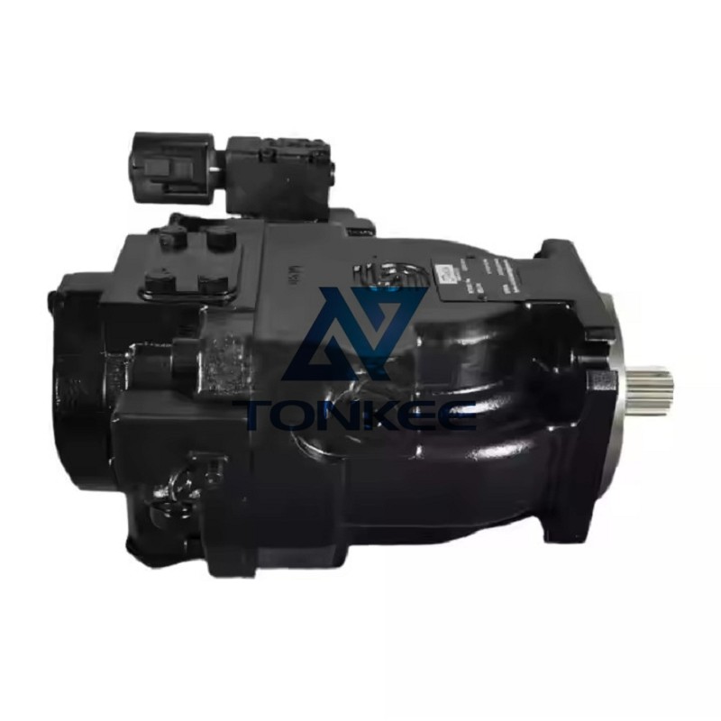 Dan Foss 872G Hydraulic Piston Pump Assy 83041431 AT457670 for John Deere 872G Excavator | Partsdic®_Excavator Hydraulics, Diesel Engine, SKS Hydraulic