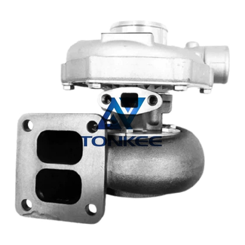 Hot sale 6151-82-8500 Turbocharger for Komatsu 6D125E S6D125E Engine | Tonkee®_Excavator Hydraulics, เครื่องยนต์ดีเซล, SKS Hydraulic