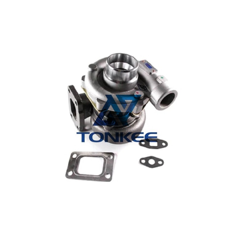 Hot sale 6205-81-8110 Turbocharger for Komatsu 4D95 Engine | Tonkee®_Excavator Hydraulics, محرك الديزل, SKS الهيدروليكية
