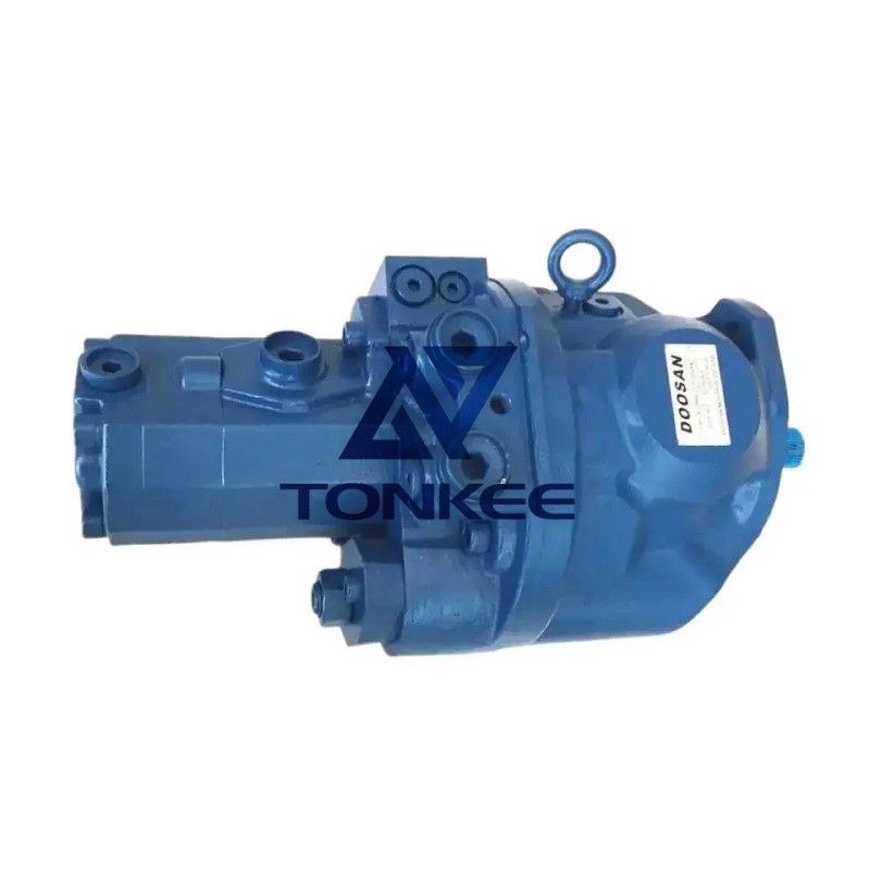 buy Rexroth Hydraulic Pump AP2D25LV1RS7-901 | Partsdic®_Excavator Hydraulics, Diesel Engine, SKS Hydraulic