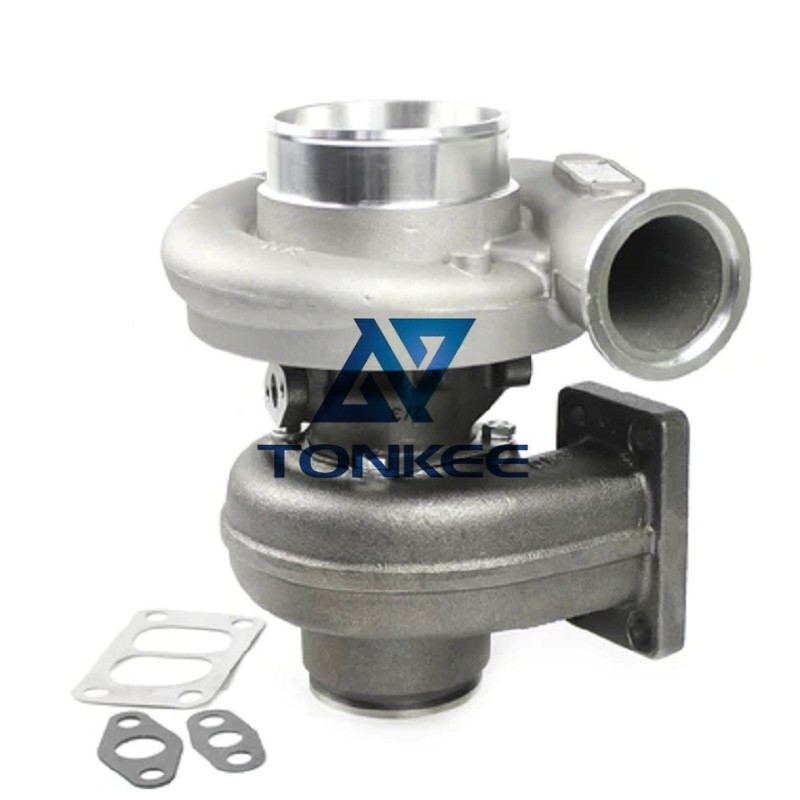 Hot sale 6222-81-8210 Turbocharger For Komatsu Excavator PC300-5 6D108 Engine | Tonkee®_Excavator Hydraulics, Дизельный двигатель, SKS Гидравлический