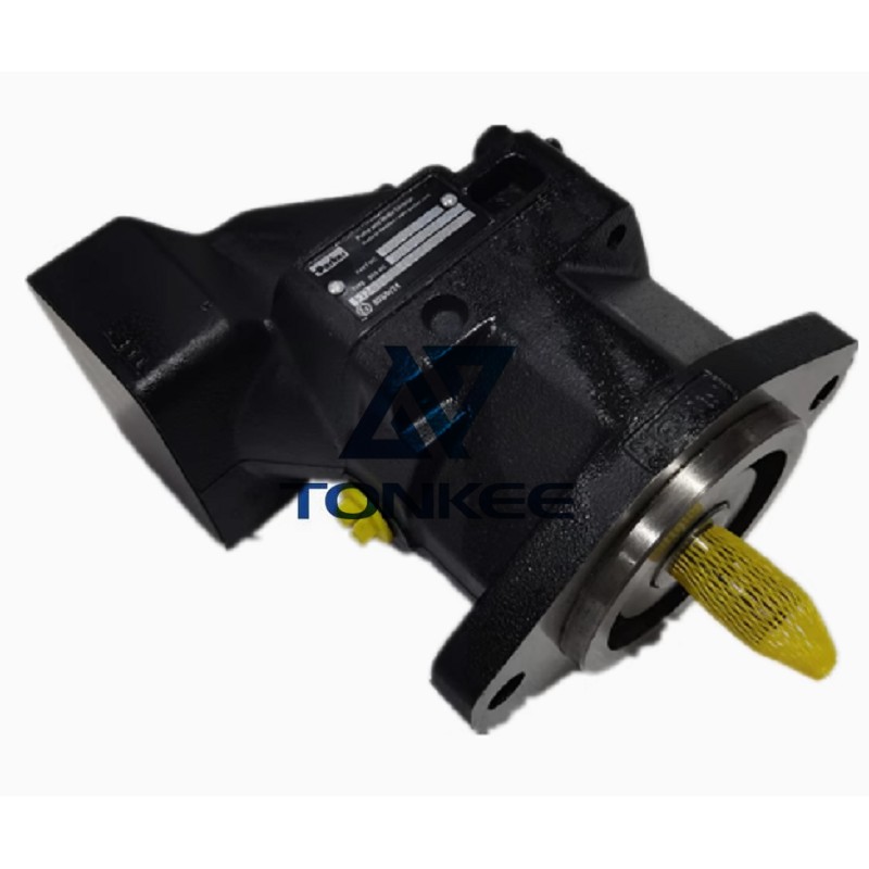 shop Supply Parker (USA) hydraulic motor F12-060-MF-IH-K-000-000-0 high-speed motor piston pump | Partsdic®_Excavator Hydraulics, Motor a diesel, SKS hidráulico