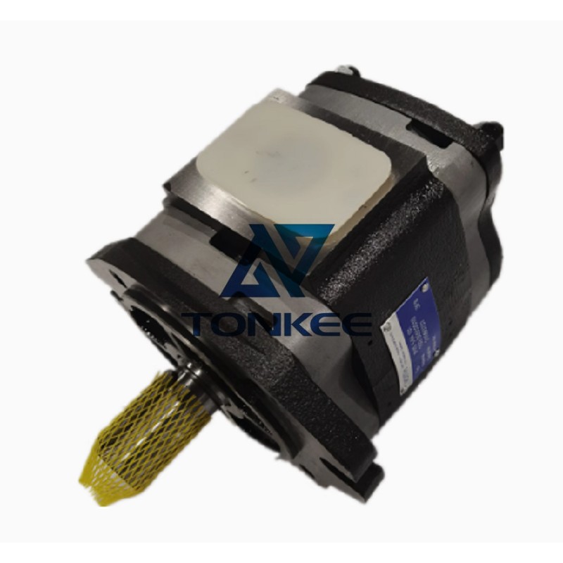 VOITH IPC/V-6/5-100/50-201 IPC6/-100/101 series IPV/5-/50 oil pump_Excavator Hydraulics, Diesel Engine, SKS Hydraulic