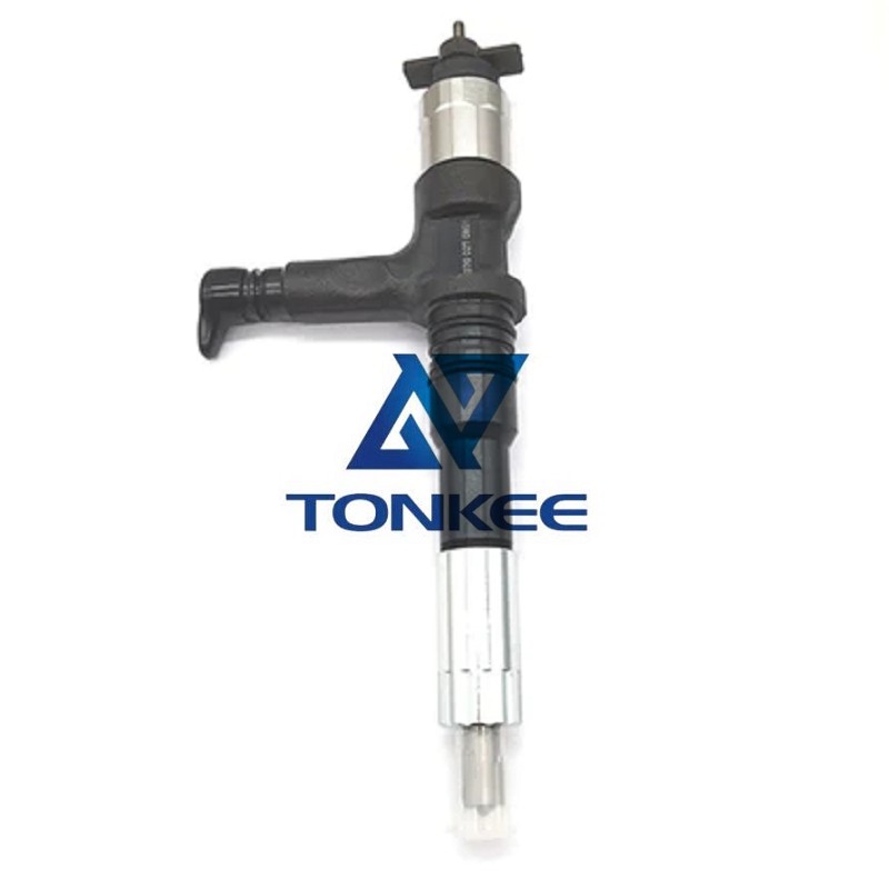 จีน 6245-11-3100 Fuel Injector for Komatsu 6D170 Engine PC400-8 | Tonkee®_Excavator Hydraulics, เครื่องยนต์ดีเซล, SKS Hydraulic