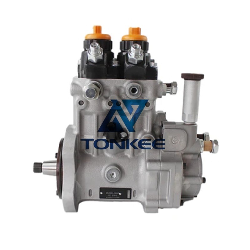 Hot sale 6245-71-1111 094000-0603 Fuel Injection Pump for Komatsu PC1250-8 | Tonkee®_Excavator Hydraulics, Diesel Engine, SKS Hydraulic