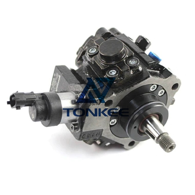 Buy 6271-71-1110 0445020070 Fuel Injection Pump for Komatsu PC88 PC98 PC118 | Tonkee®_Excavator Hydraulics, Motor a diesel, SKS hidráulico