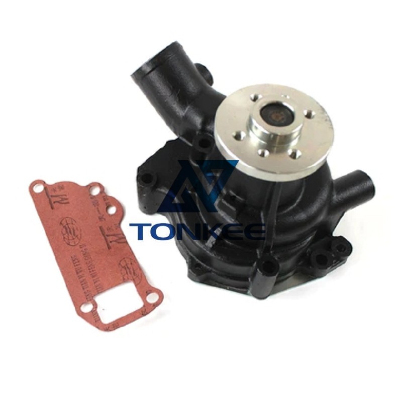 Shop 65.02502-8220 Water Pump for Doosan DH225-7 DH258-7 | Tonkee®_Excavator Hydraulics, Diesel Engine, SKS Hydraulic