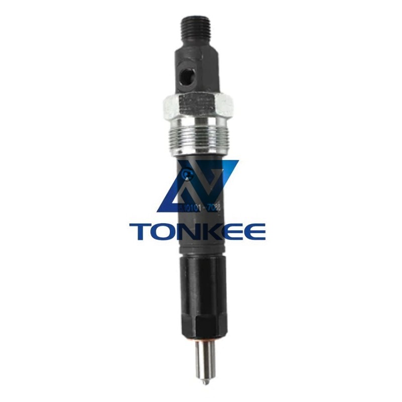 China 65.10101-7088 Fuel Injector for Doosan Daewoo DX300LCA | Tonkee®_Excavator Hydraulics, Dieselmotor, SKS hydraulisch
