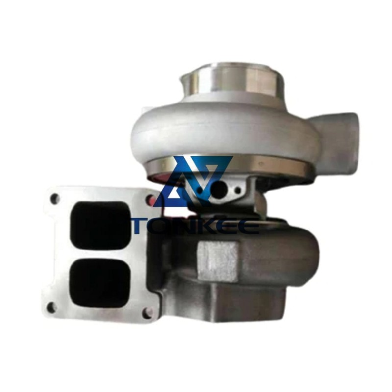 OEM 6502-51-5010 Turbocharger for Komatsu 6D170E Engine | Tonkee®_Excavator Hydraulics, Diesel Engine, SKS Hydraulic