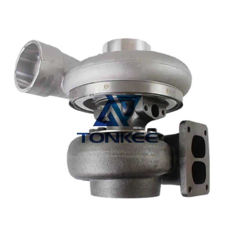 Hot sale 6505-52-5450 Turbocharger for Komatsu PC100-8 PC750 Excavator | Tonkee®_Excavator Hydraulics, محرك الديزل, SKS الهيدروليكية