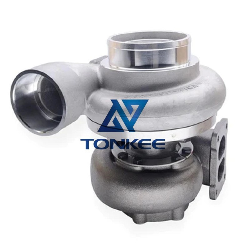 China 6505-61-5850 Turbocharger for Komatsu PC750-6 PC800-7 Excavator | Tonkee®_Excavator Hydraulics, Motor diesel, SKS hidraulic