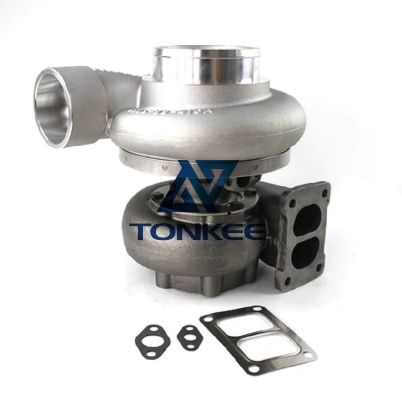 Hot sale 6505-71-5030 Turbocharger for Komatsu SAA6D 140E-5 Engine | Tonkee®_Excavator Hydraulics, Motor a diesel, SKS hidráulico