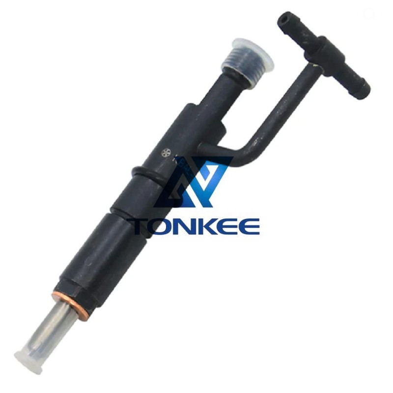 Hot sale 6646906 Fuel Injector for Isuzu 4JB1 Mustang Bobcat 843 853 1213 | Tonkee®_Excavator Hydraulics, Diesel Engine, SKS Hydraulic
