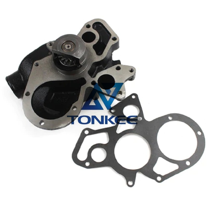 Hot sale 6672782 1PC Water Pump for Perkins 1004-40T | Tonkee®_Excavator Hydraulics, Dieselmotor, SKS hydraulisch