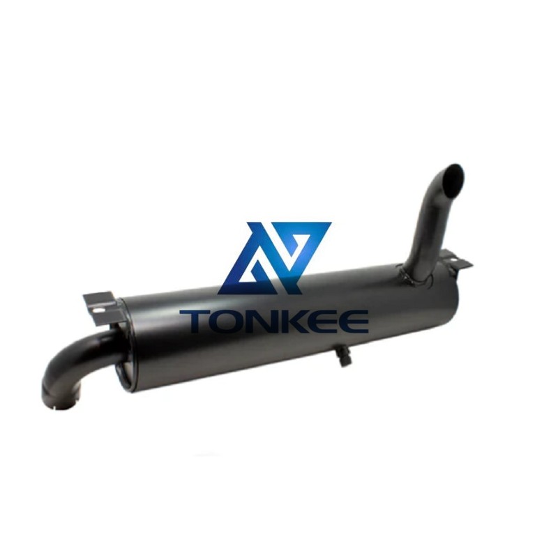 China 6683915 Muffler Exhaust Silencer for Bobcat Loader S150 S160 S175 S185 S205 T180 T190 | Tonkee®_Excavator Hydraulics, Diesel Engine, SKS Hydraulic
