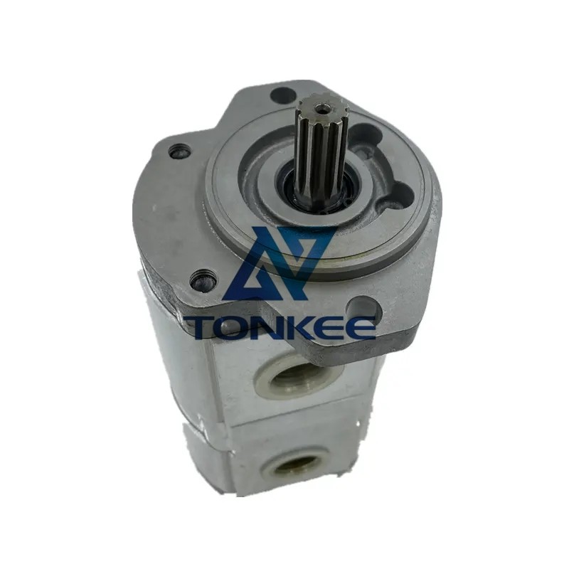hot sale PLP PLP20 Series Gear Oil Pump Pump PLM PLP PLP30 PLP20 PLP10 PLP/20.8DO-31S1-LGD GD-N-EL_Excavator Hydraulics, Diesel Engine, SKS Hydraulic