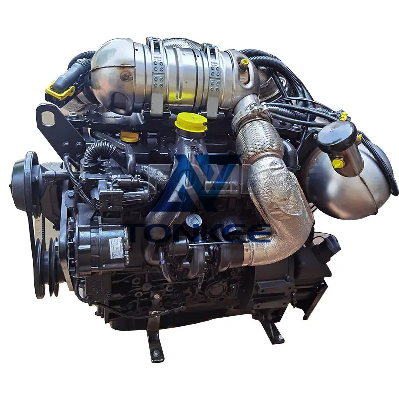 oem Machinery TCD3.6 L4 engine assembly 85KW 2200RPM TCD 3.6 L4 diesel motor | Partsdic®_Excavator Hydraulics, Diesel Engine, SKS Hydraulic