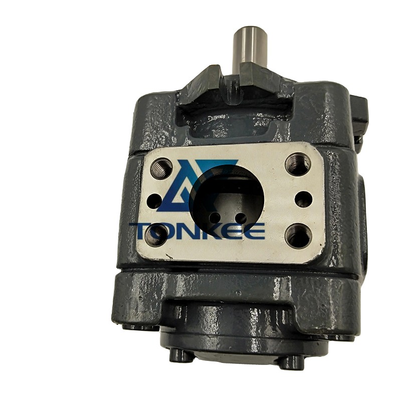 china PGH4 PGH4-3X PGH4-30 Series Hydraulic Gear Pump R901147108 PGH4-3X/040RE11VE4 R901147113 PGH4-3X/040RR11VU2_Excavator Hydraulics, Diesel Engine, SKS Hydraulic