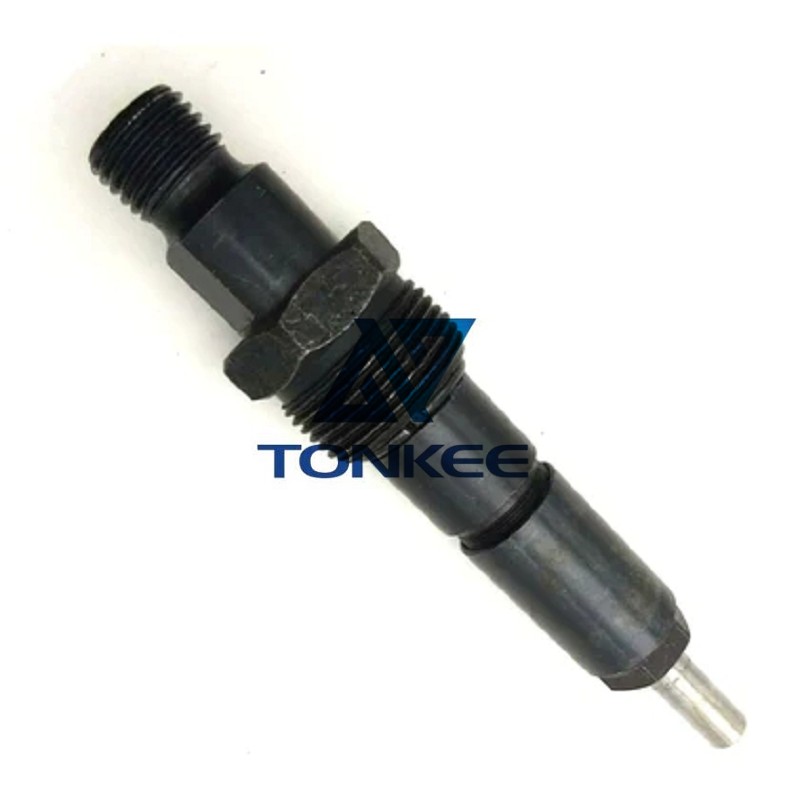 Shop 6738-11-3100 Fuel Injector for Komatsu PC200-6 PC220-6 6D102 4D102 Engine | Tonkee®_Excavator Hydraulics, محرك الديزل, SKS الهيدروليكية