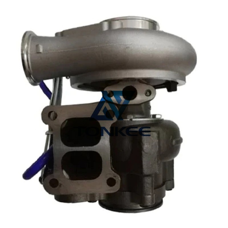Hot sale 6743-81-8040 Turbocharger for Komatsu PC300 PC360 PC300-7 PC350-7 | Tonkee®_Excavator Hydraulics, ディーゼルエンジン, SKS油圧