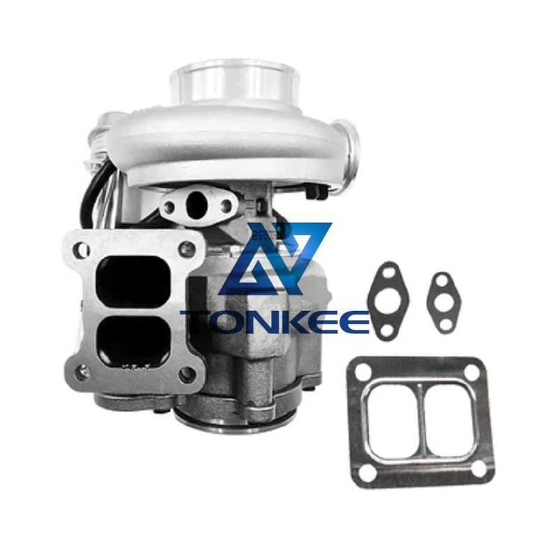 OEM 6745-81-8110 6745-81-8040 4046100 4038421 Turbocharger for Komatsu Excavators | Tonkee®_Excavator Hydraulics, Motor diesel, SKS hidraulic